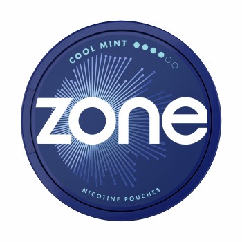Zone Nicotine Pouches